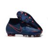 Nike Phantom VSN Elite DF FG Completamente cargado